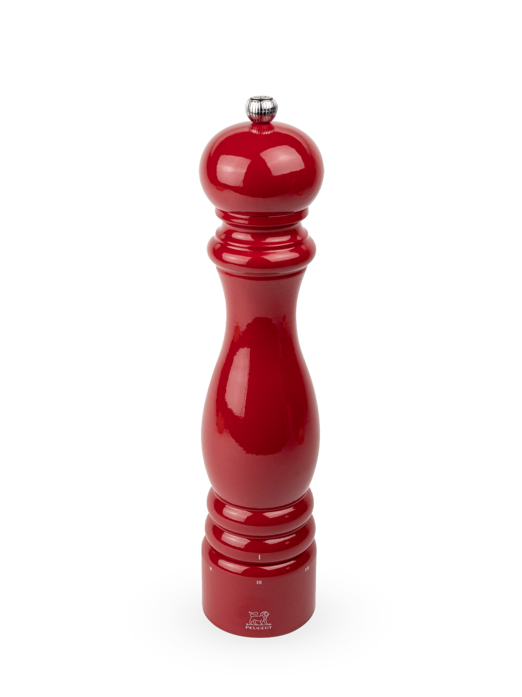 Peugeot Paris peberkværn u'select træ rød passion 30cm Køkkentilbehør 41250