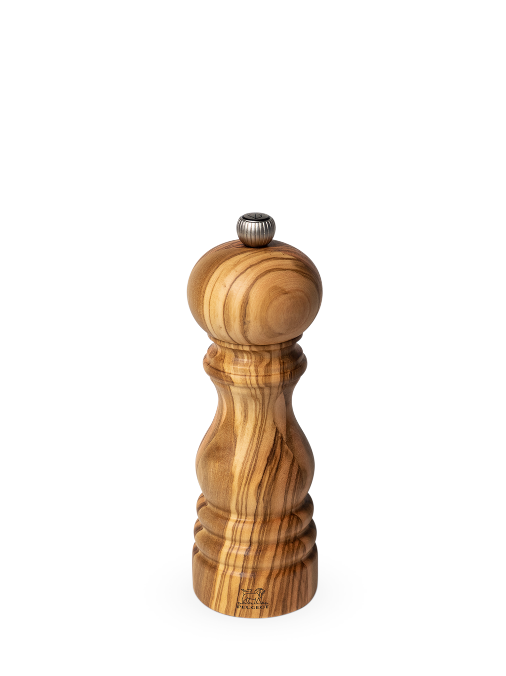 Peugeot Paris peberkværn oliventræ 18cm Køkkentilbehør 38199