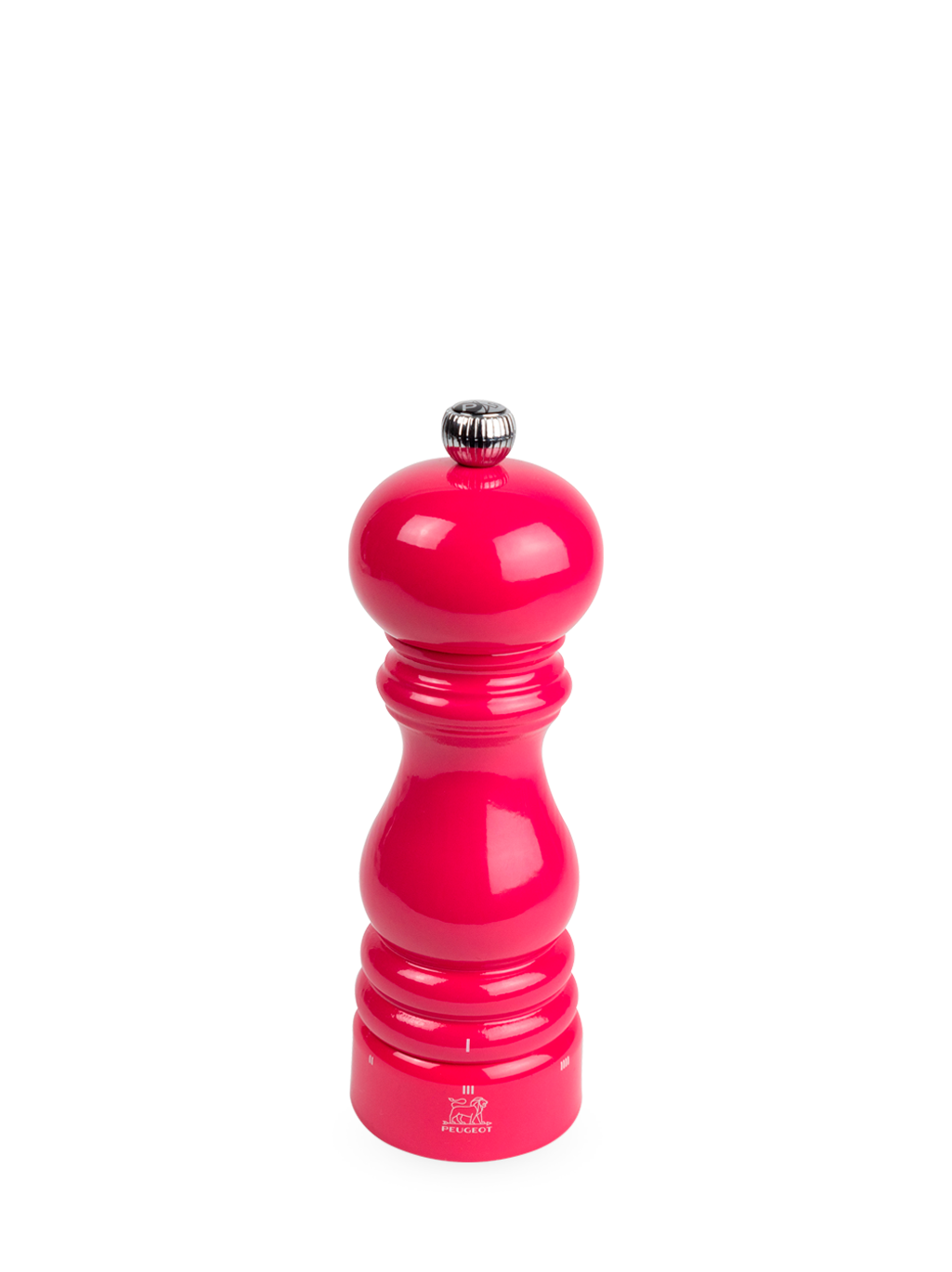 Peugeot Paris Rose Træ peberkværn U'select 18 cm Køkkentilbehør 42694P05
