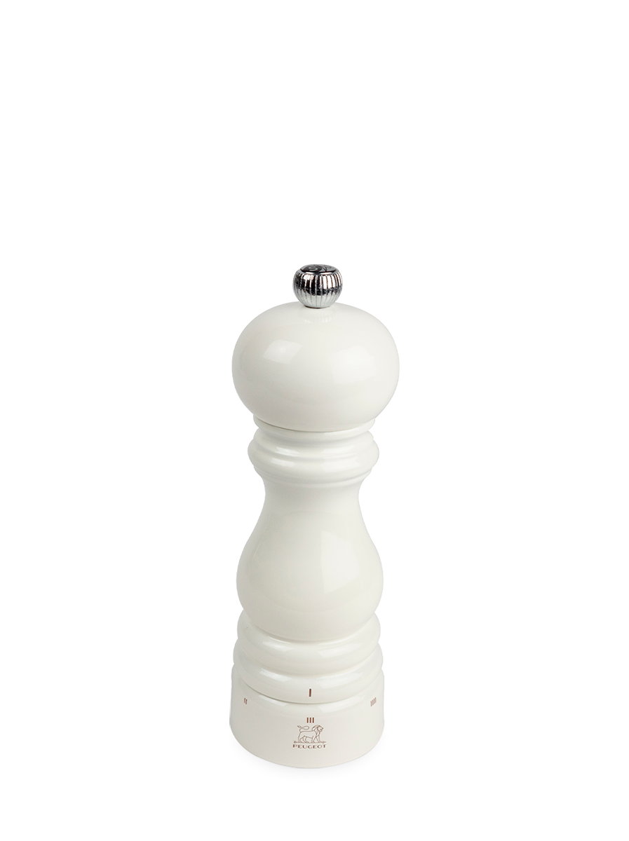 Peugeot Paris saltkværn U Select Z træ elfenben18 cm Køkkentilbehør 4347600