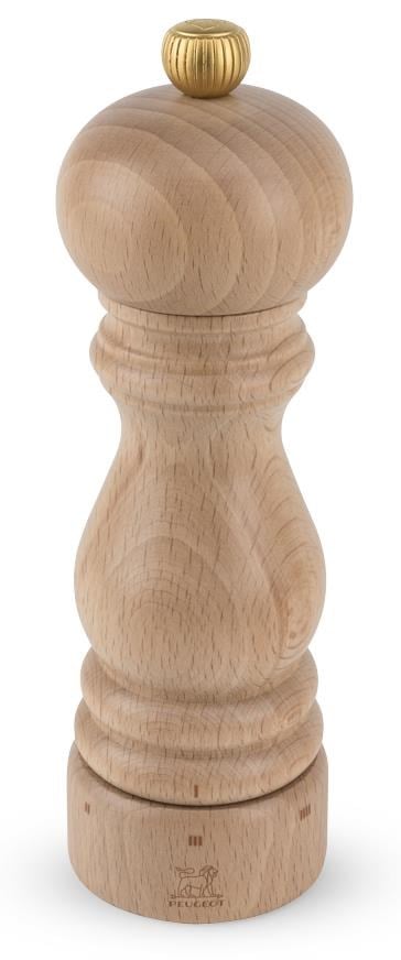 Peugeot Paris peberkværn U'Select Træ, Natur 18 cm Køkkentilbehør 23386
