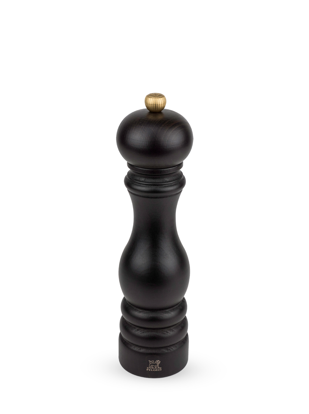 Peugeot Paris peberkværn træ chokolade 22 cm Køkkentilbehør 870422/1