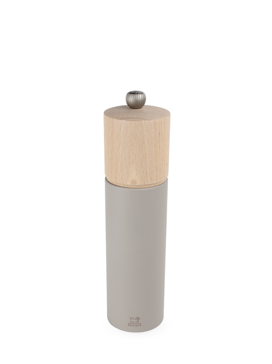 Peugeot Boreal Grå saltkværn 21 cm Køkkentilbehør 44312