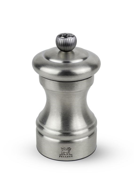 Peugeot Bistro Chef peberkværn Rustfrit Stål 10cm Køkkentilbehør 33033