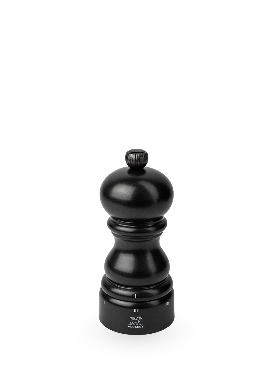 Peugeot Paris peberkværn U'Select træ sort satin 12 cm Køkkentilbehør 41885