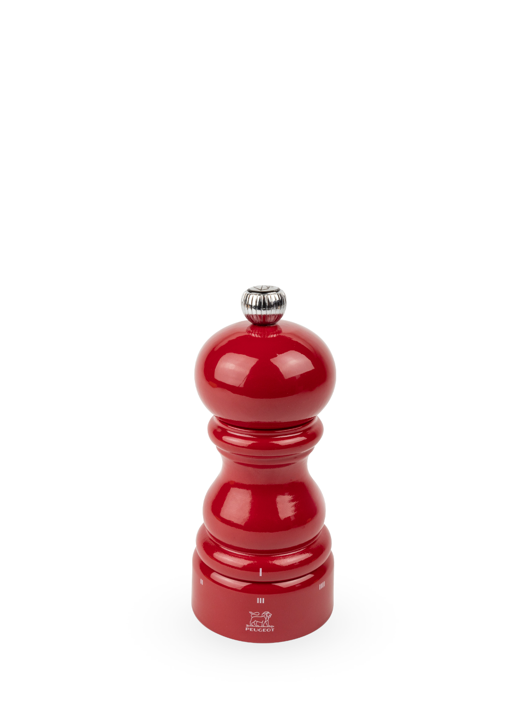 Peugeot Paris peberkværn u'select træ rød passion 12cm Køkkentilbehør 41199