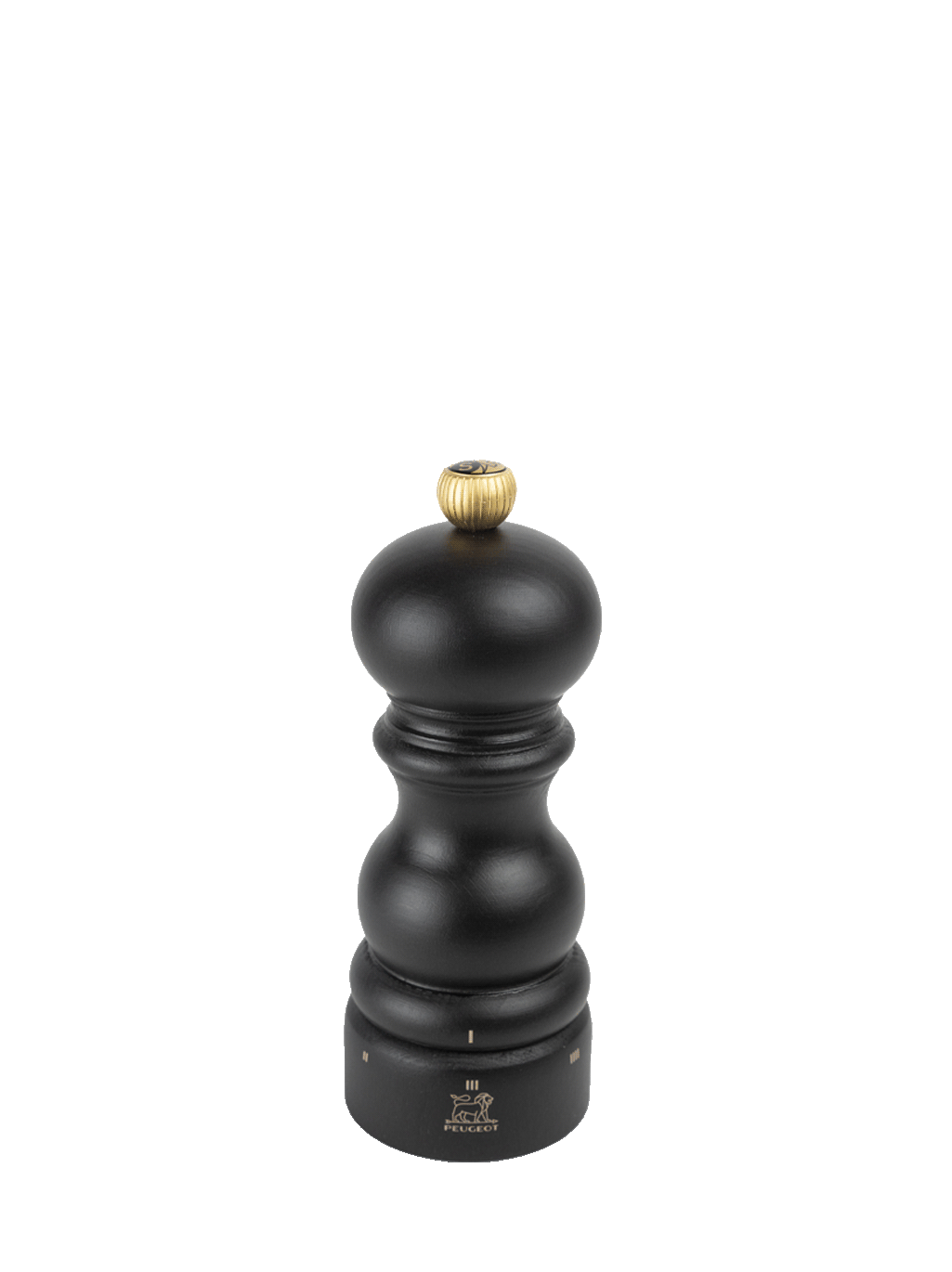 Peugeot Paris saltkværn U Select Z chokolade 15 cm Køkkentilbehør 4435000