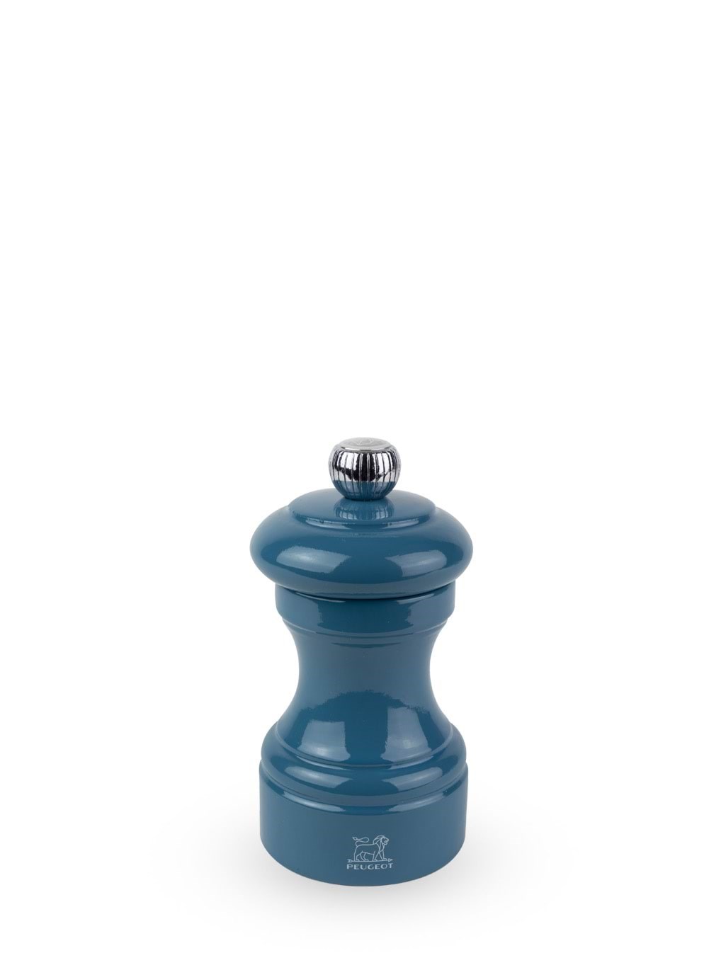 Peugeot Bistro saltkværn Blå10cm Køkkentilbehør 40734