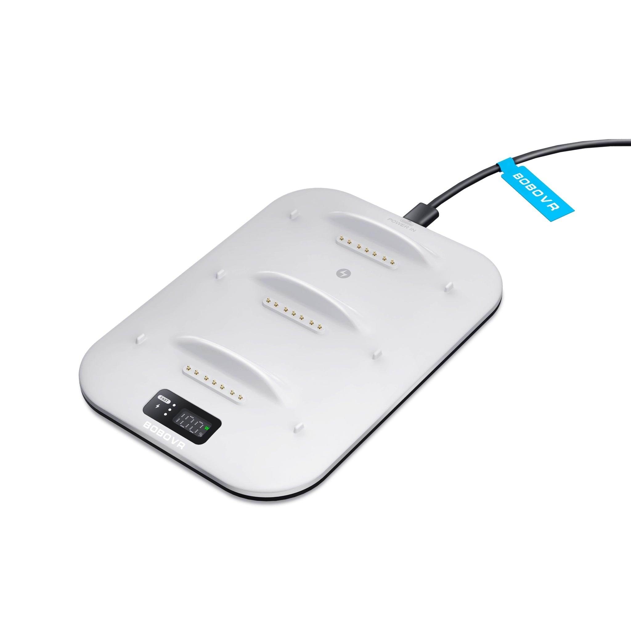 BoboVR BD3 Opladningsdock Vr Tilbehør BOOBVR BD3