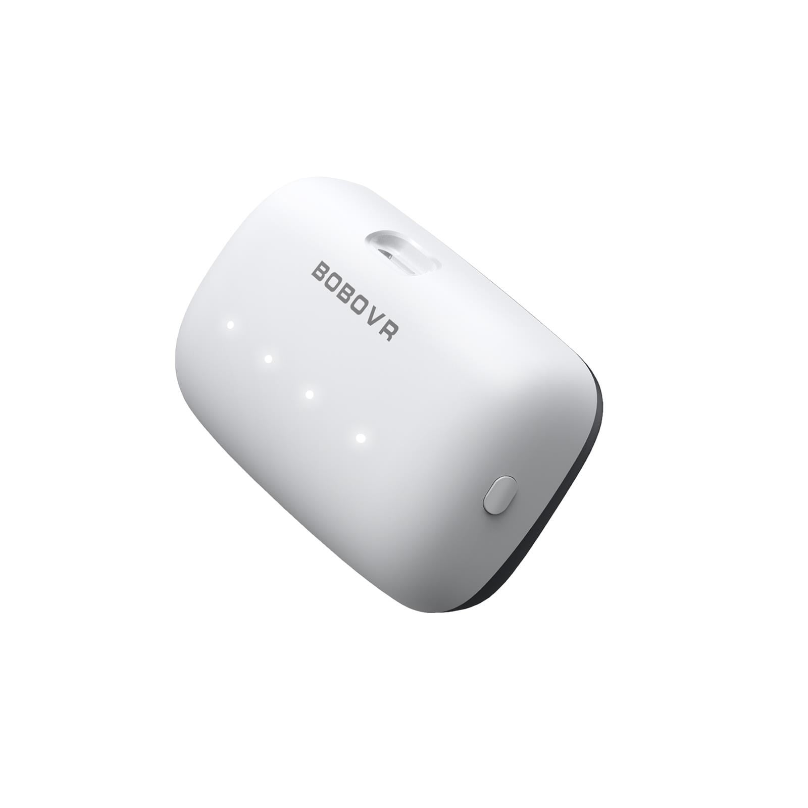 BoboVR B100 Battery Pack - Compatible with S3 Pro Vr Tilbehør