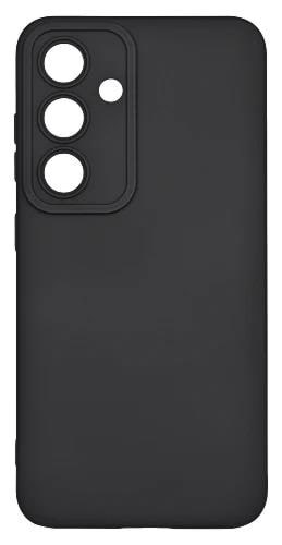 Essentials Recycled Silicone Back Cover - Samsung Galaxy S24 FE Mobilcover 3052346