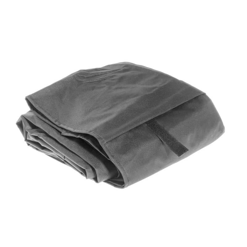 MUSTANG Grill Cover XL 215x75x110 cm Grill Og Tilbehør 605794