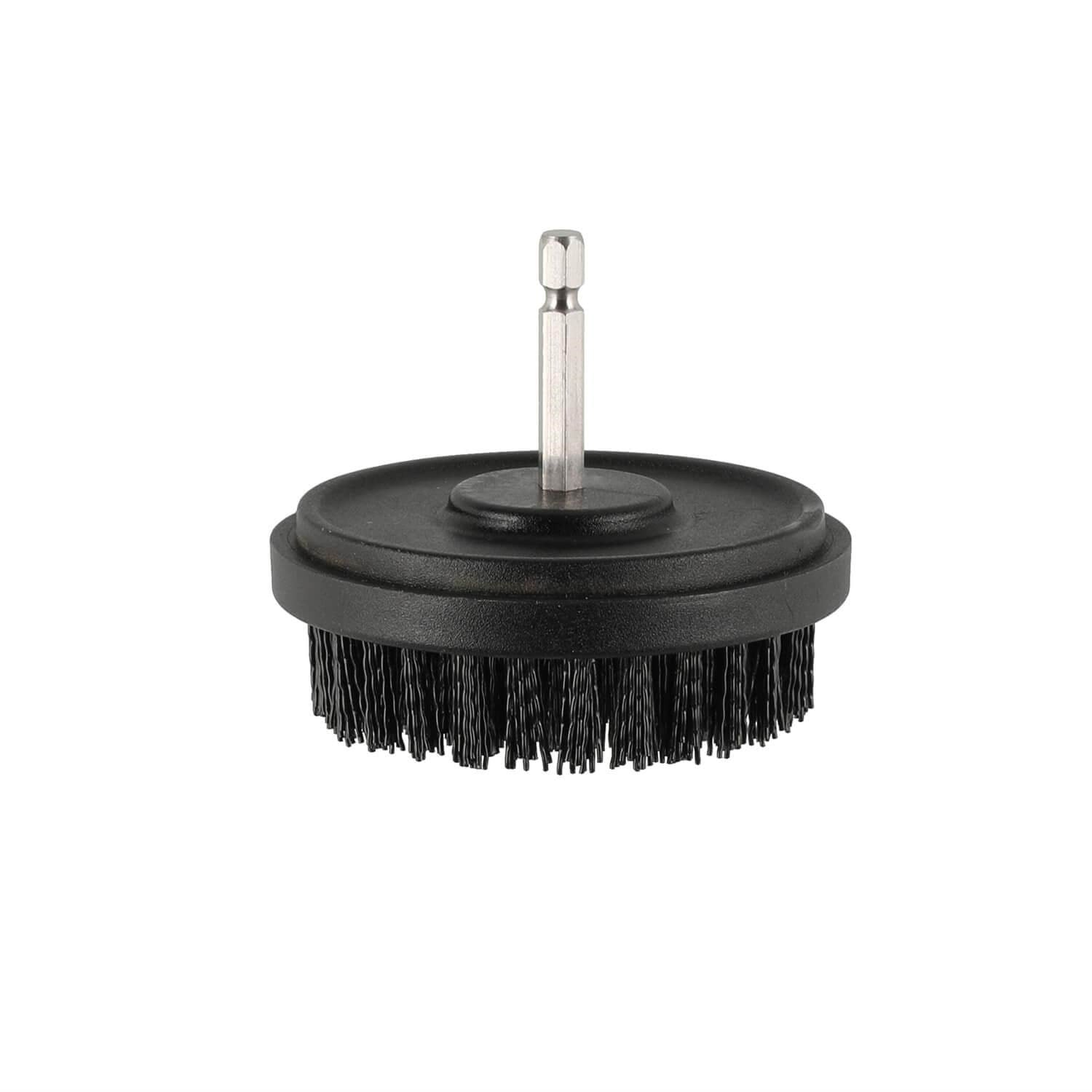 MUSTANG Drill Brush for Grill Grill Og Tilbehør 641358