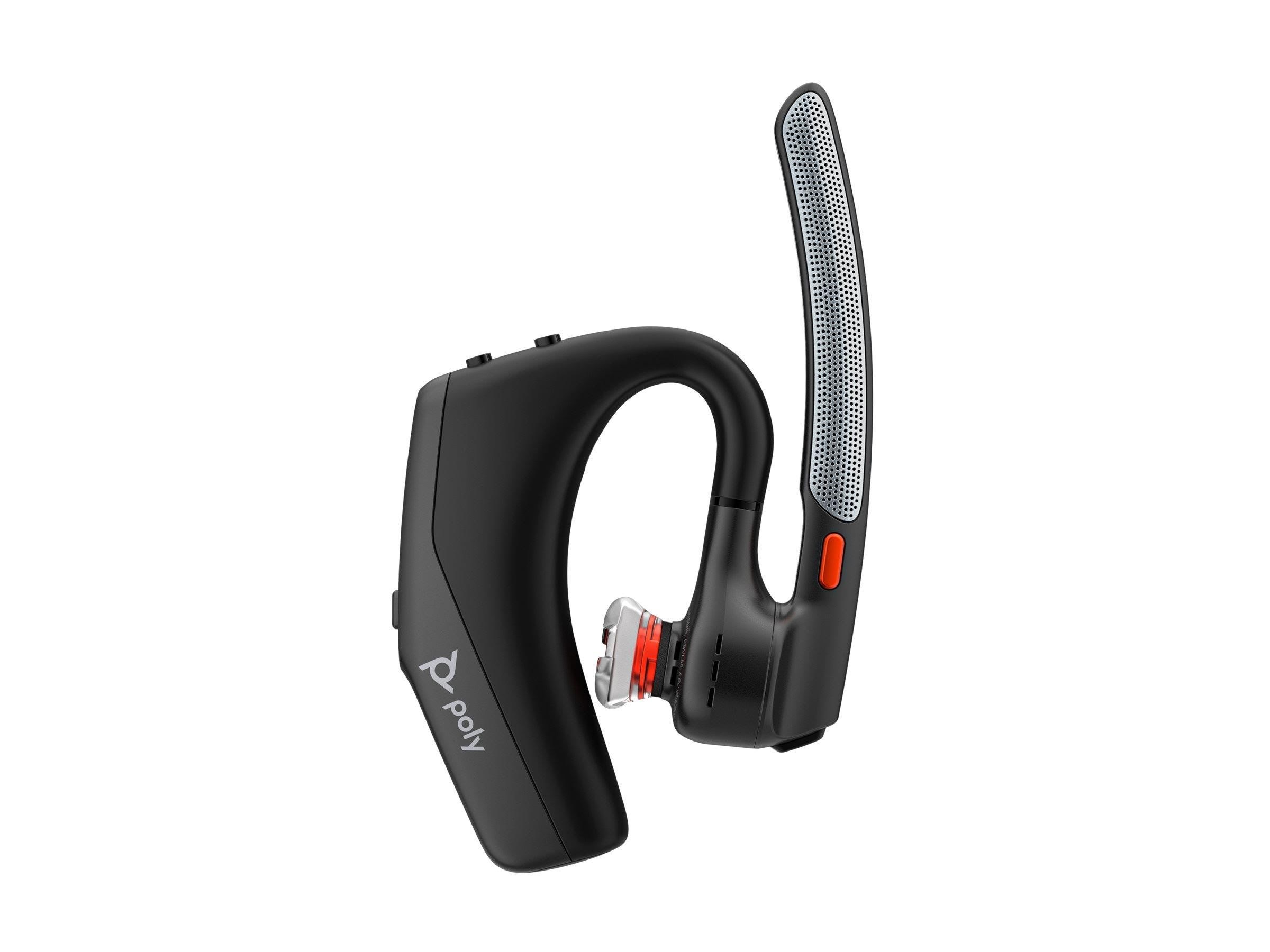 HP Poly Voyager Legend 30 Headset Hovedtelefoner Og Headset AV4P5AA#ABB