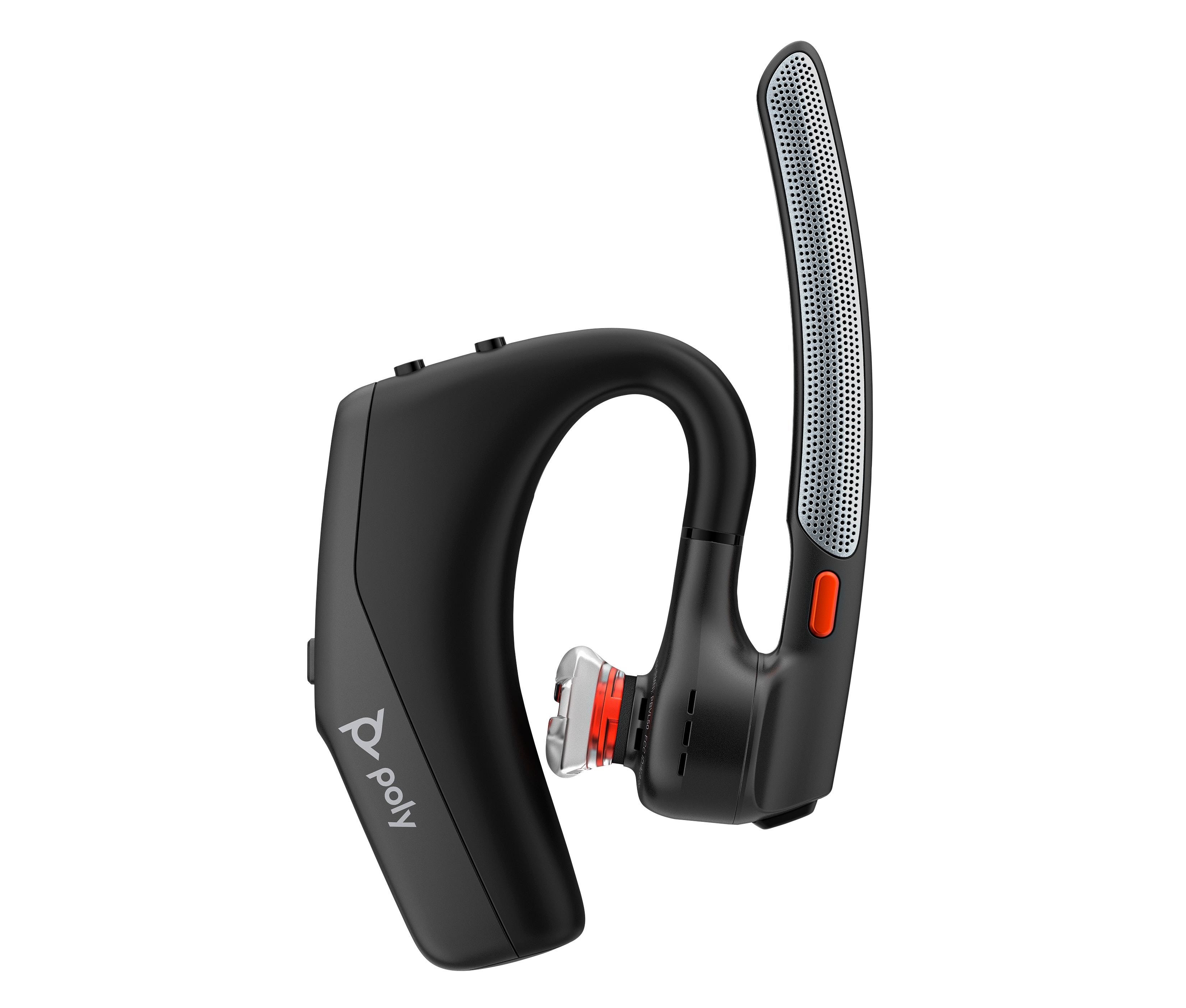 HP Poly Voyager Legend 30 Headset Hovedtelefoner Og Headset AV4P5AA#ABB