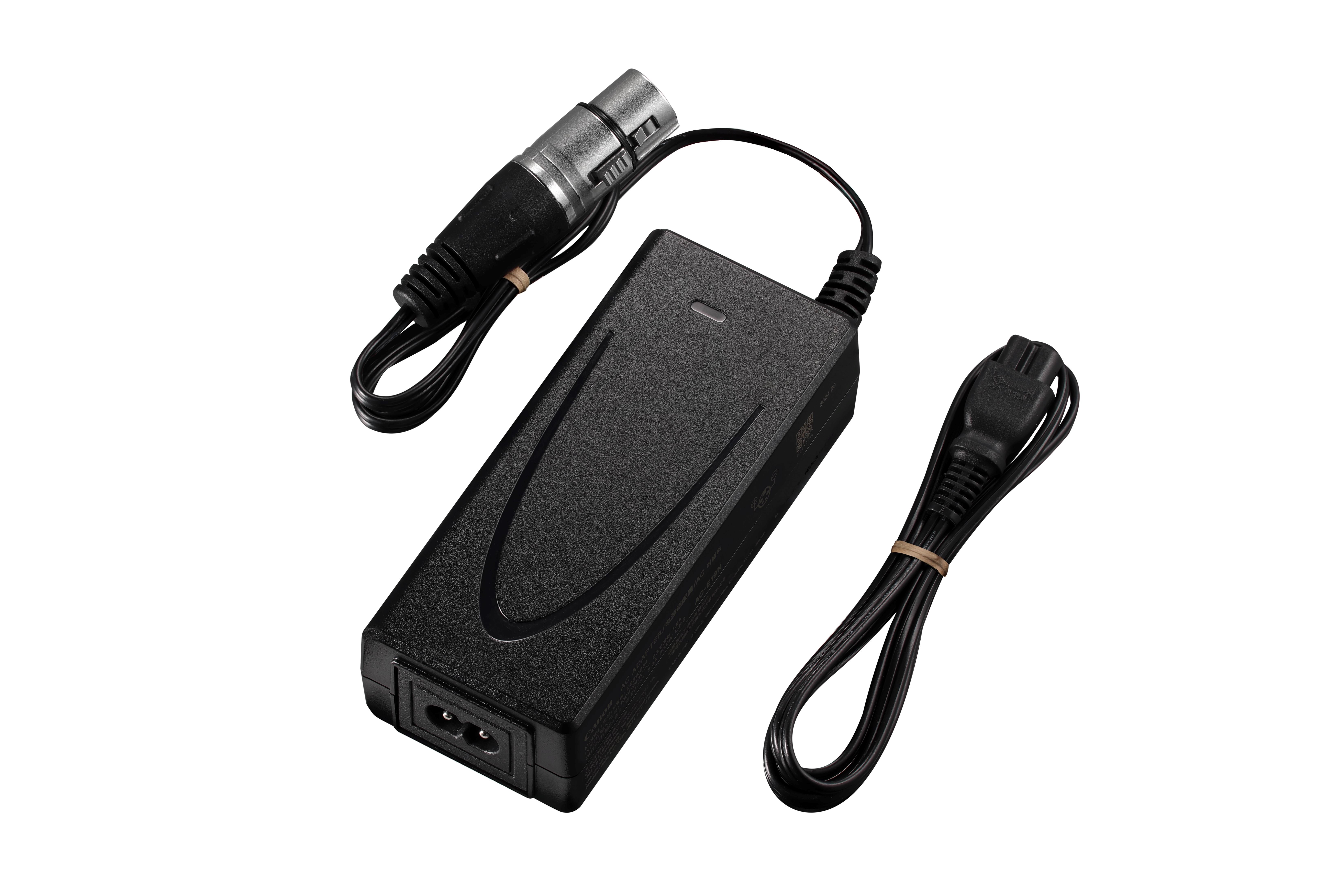 Canon Power Adapter AC-E19N Kamera Tilbehør 7154C003