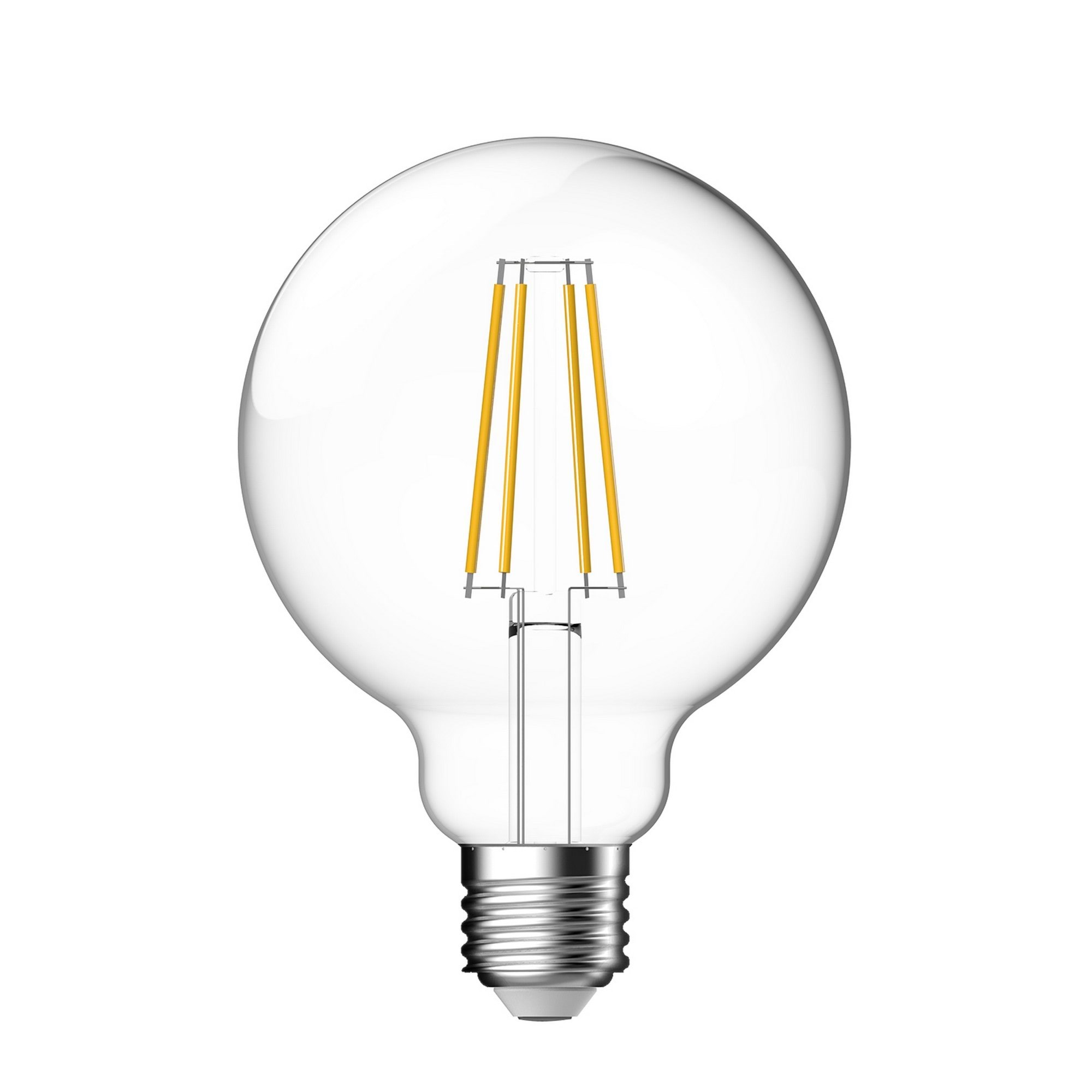 Nordlux G95 Dim 2700 Kelvin 1521 Lumen Klar Smart Home 5216000121