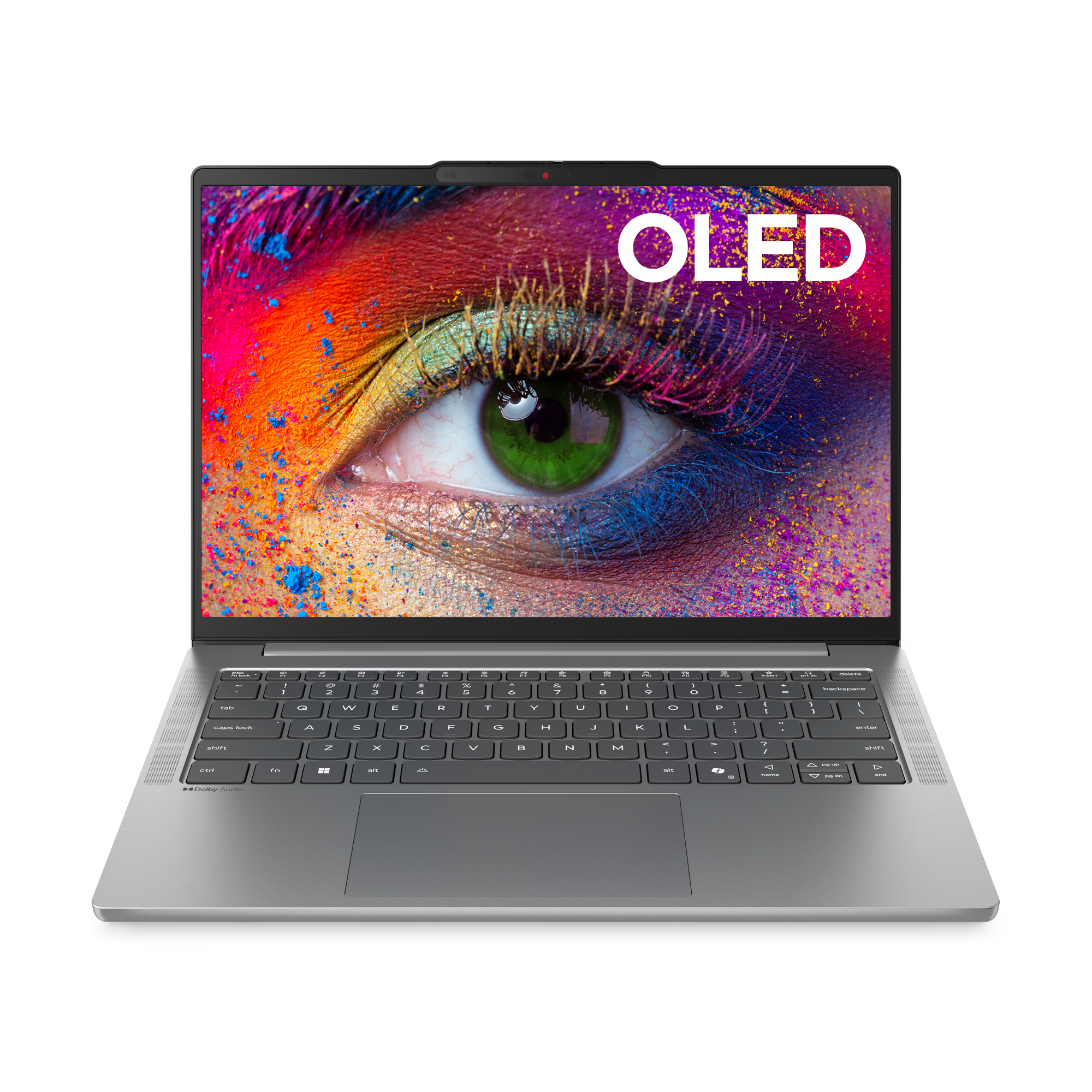 Lenovo Ideapad Slim 5 - 14" | Ryzen AI 5 | 16GB | 1TB Bærbar Grå 83HX0010MX