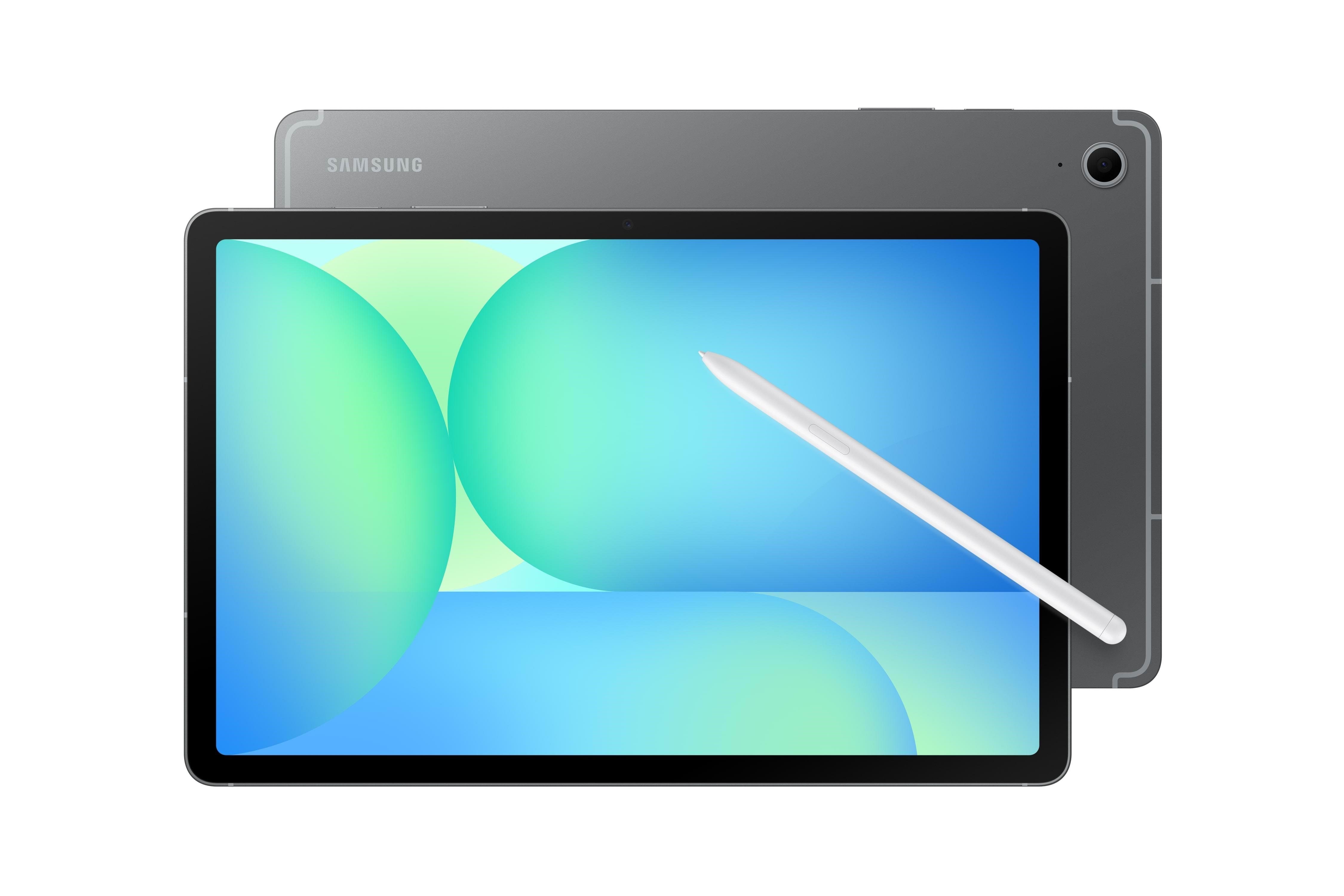 Samsung Galaxy Tab S10 FE 256GB/12GB - Grey Tablet Grå SM-X520NZAPEUB