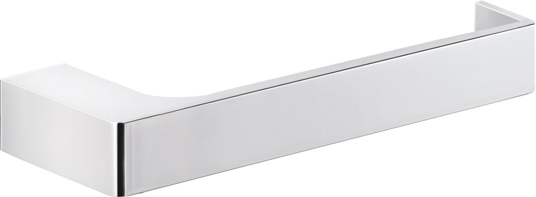 Gedy PIREN toiletpapirholder - Krom Badeværelsestilbør 30379