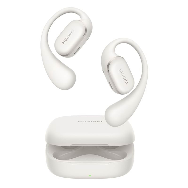 Huawei FreeArc - Grey Hovedtelefoner Og Headset Grå 55038107
