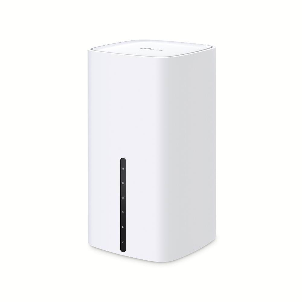 TP-Link Archer NX200 5G AX1800 Wireless Dual-Band Gigabit Router - Wireless router Wi-Fi 6