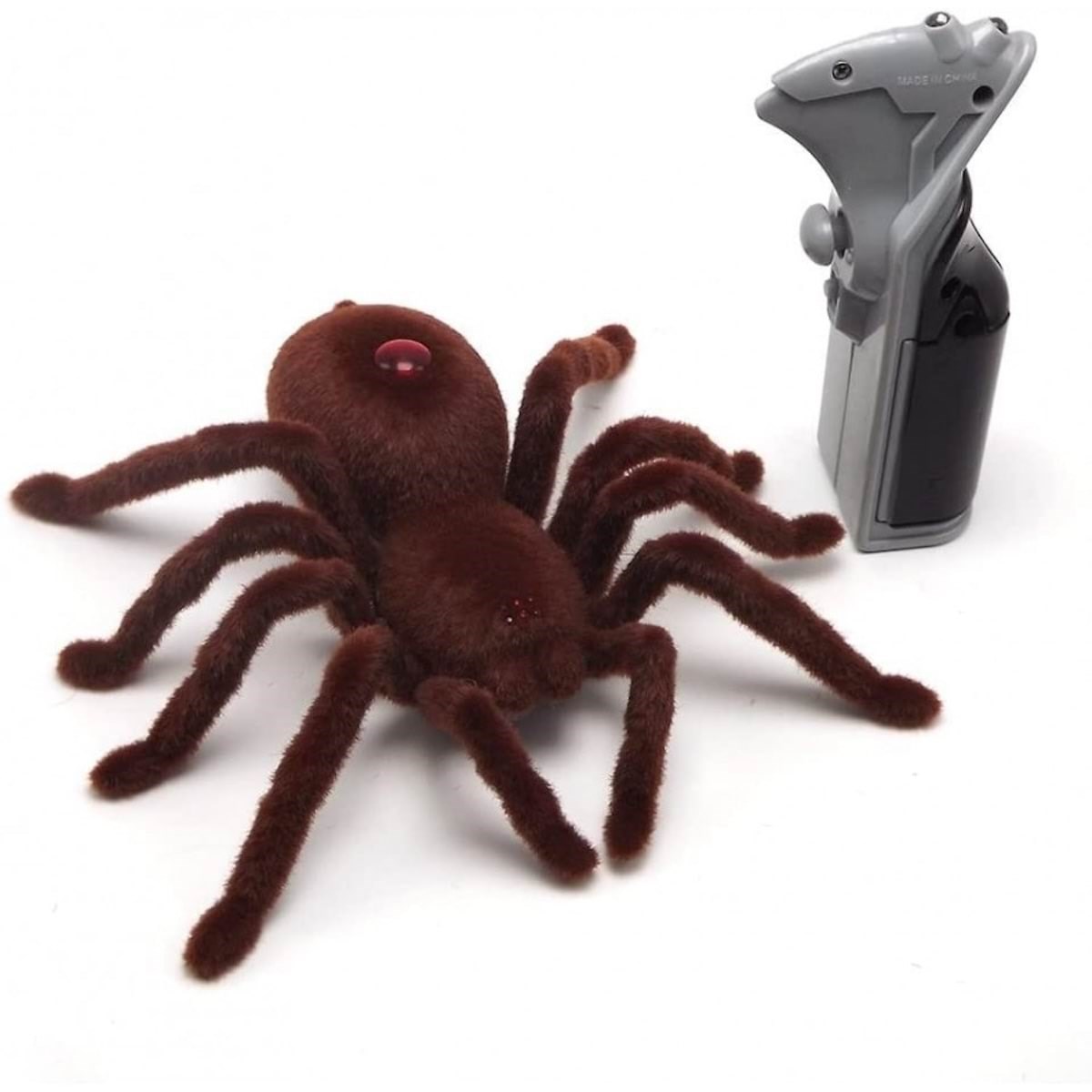 Pro Fjernstyret Edderkop Gadget 10108