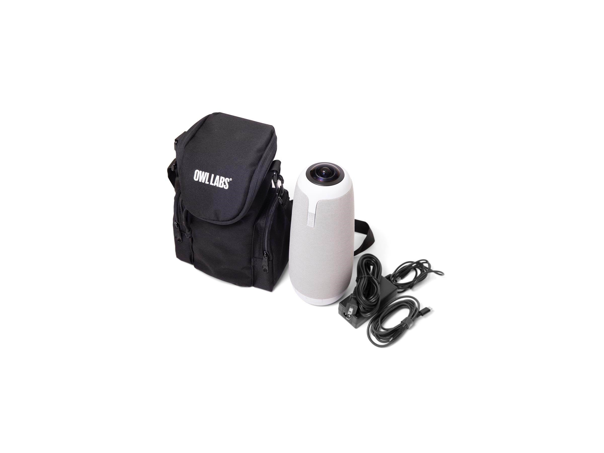 OWL LABS - case Kamerataske ACCMTW000-0001