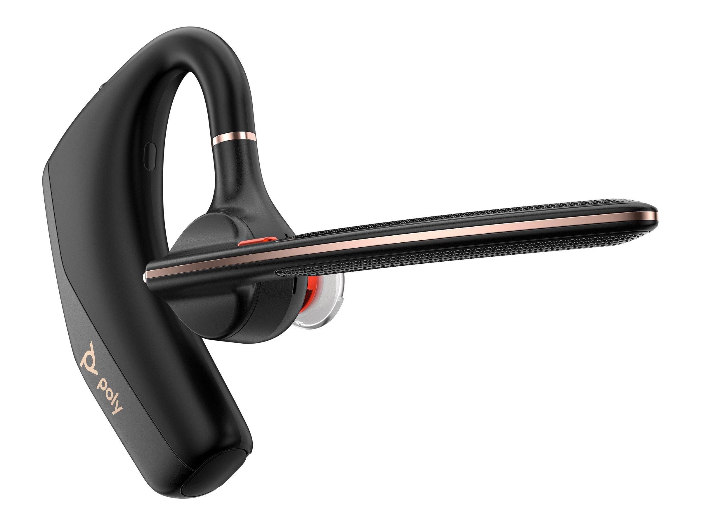 HP Poly Voyager Legend 50 Headset Hovedtelefoner Og Headset AV4P1AA#ABB