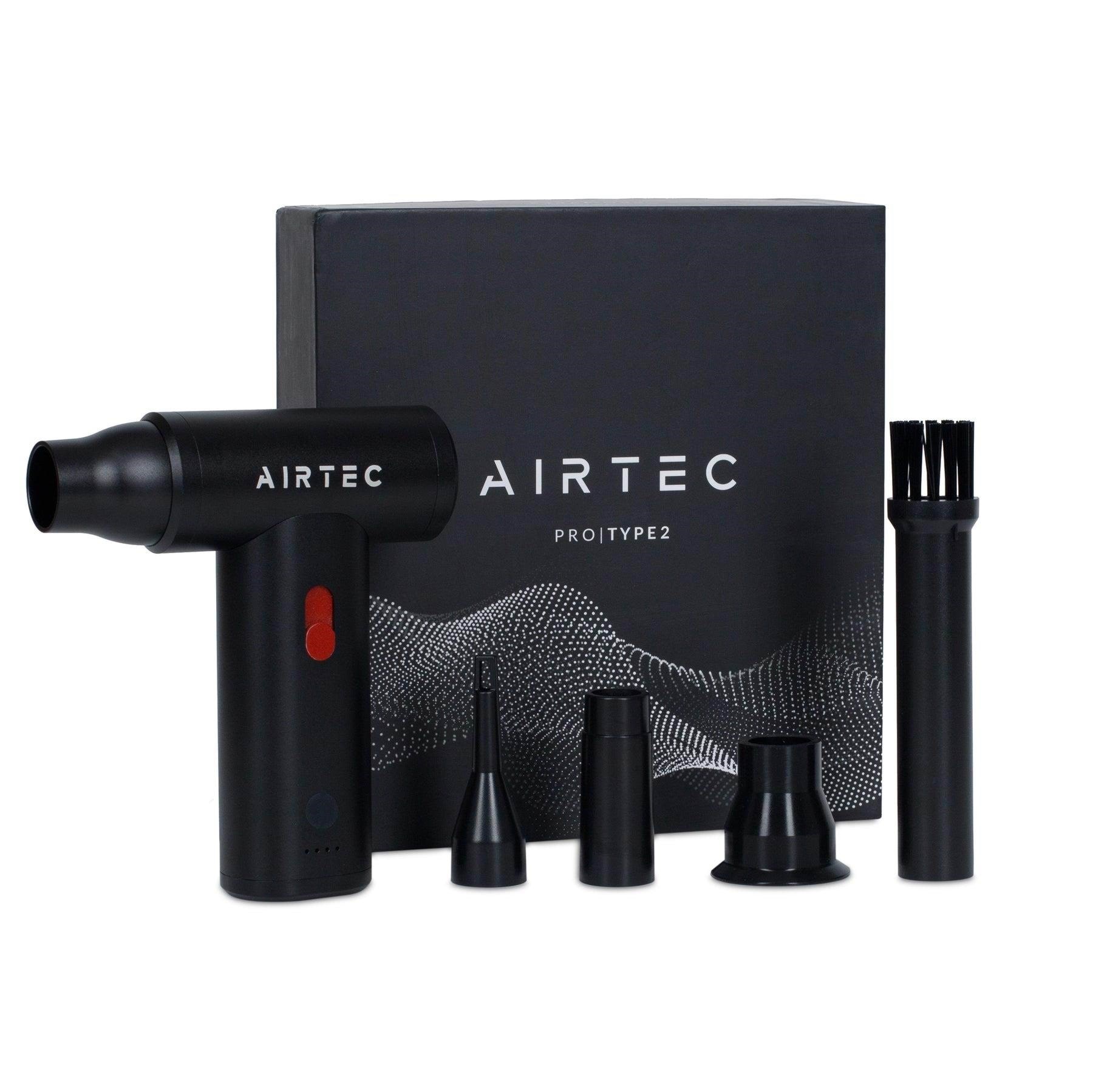 IT Dusters AirTec Pro Type 2 Kabinet Tilbehør IT-PT2