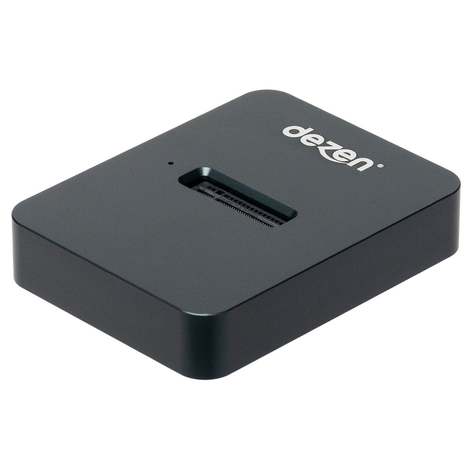 dezen SSD Docking station - 1 bay Harddisk Tilbehør DZ-OSM2DOCK1
