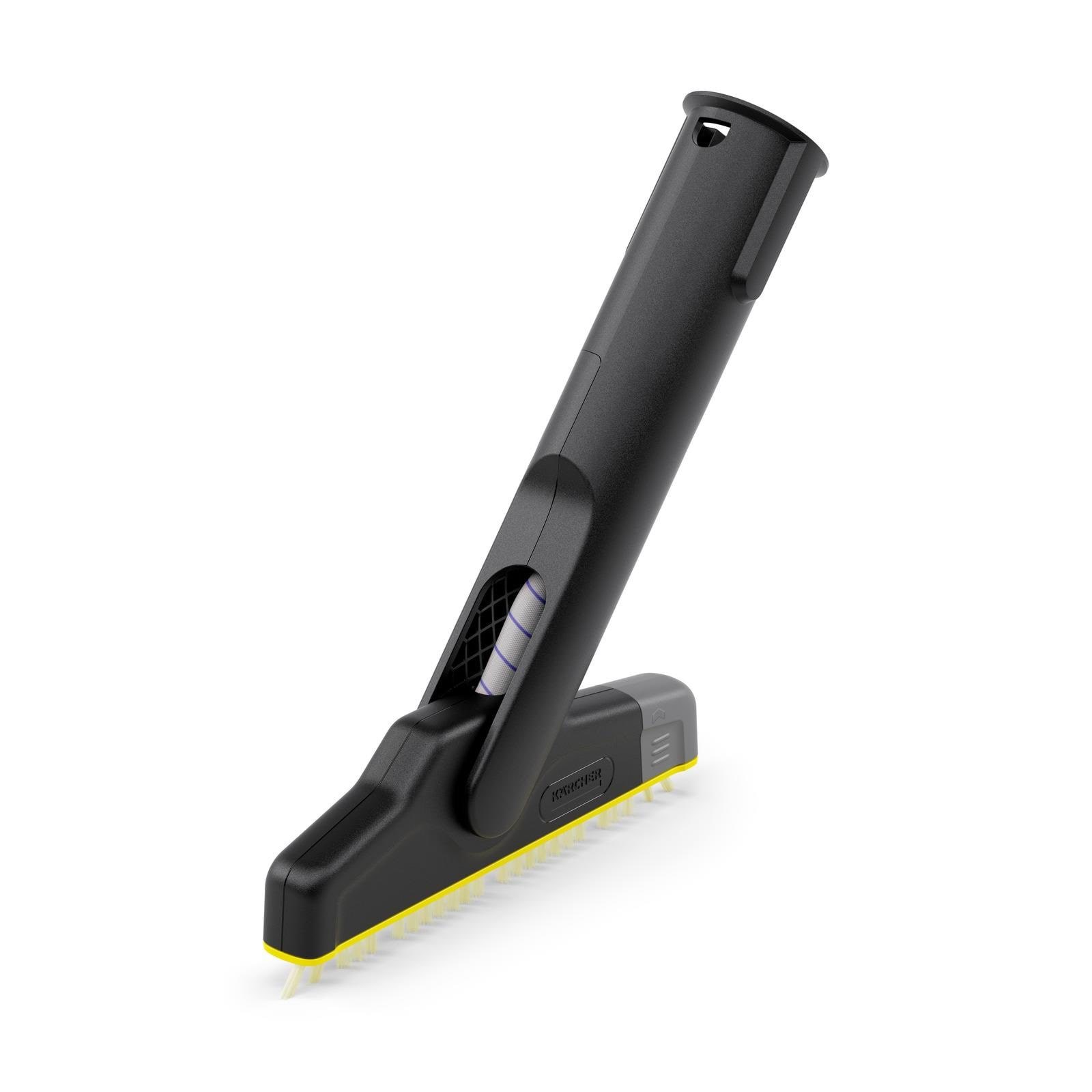 Kärcher Damprenser XXL Crevice brush