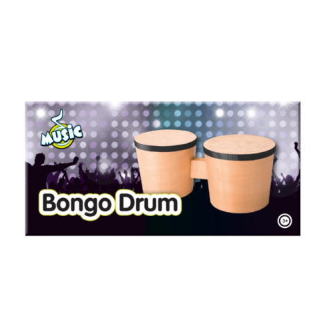Music Bongo Drum Musik 500904