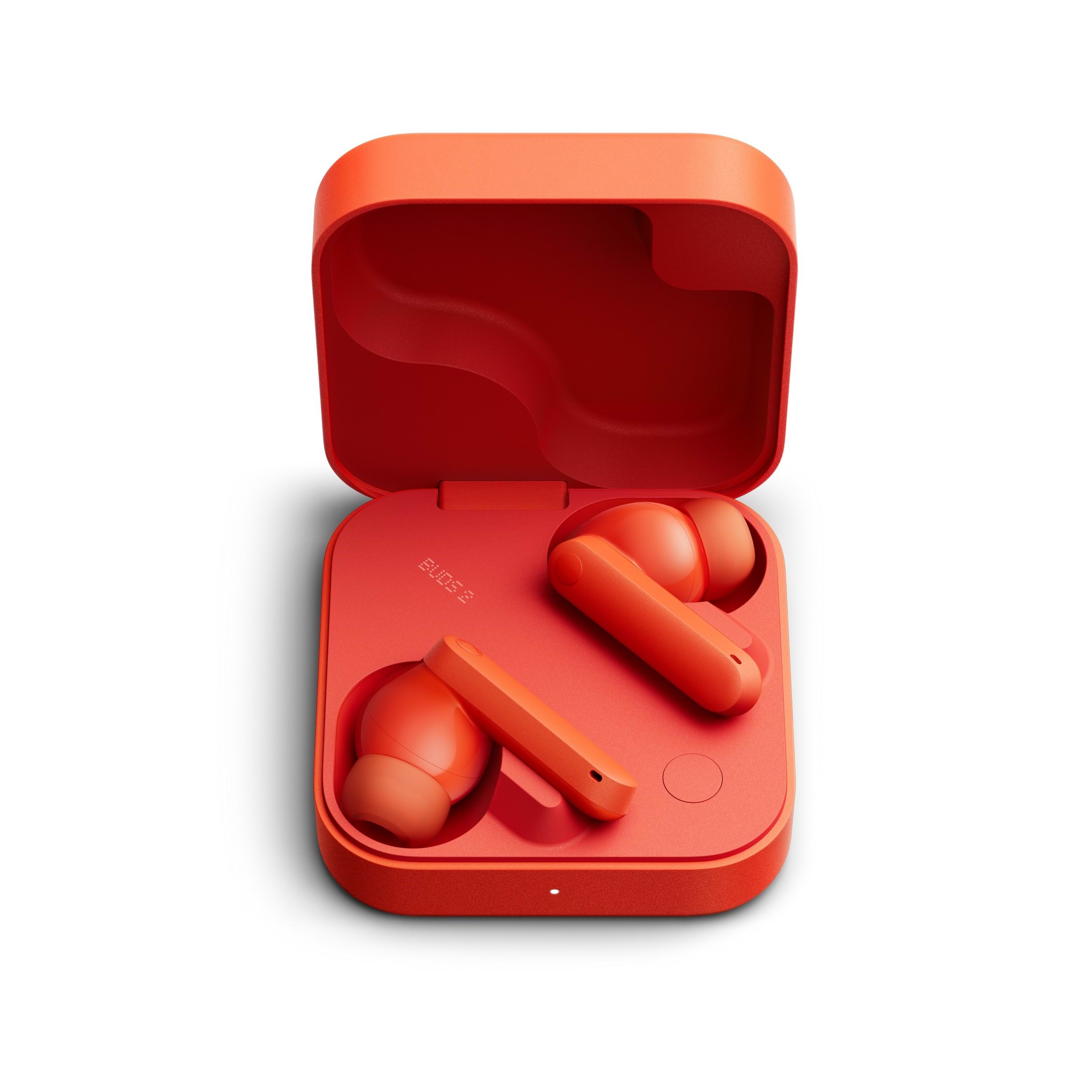 CMF by Nothing Buds 2 - Orange Hovedtelefoner Og Headset A10600100