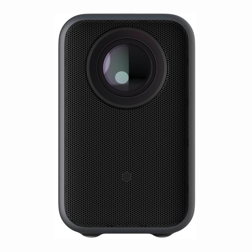 Xiaomi Projektor Smart Projector L1 Pro - Black - 1920 x 1080 - 400 ANSI lumens Projektor Sort BHR9588EU