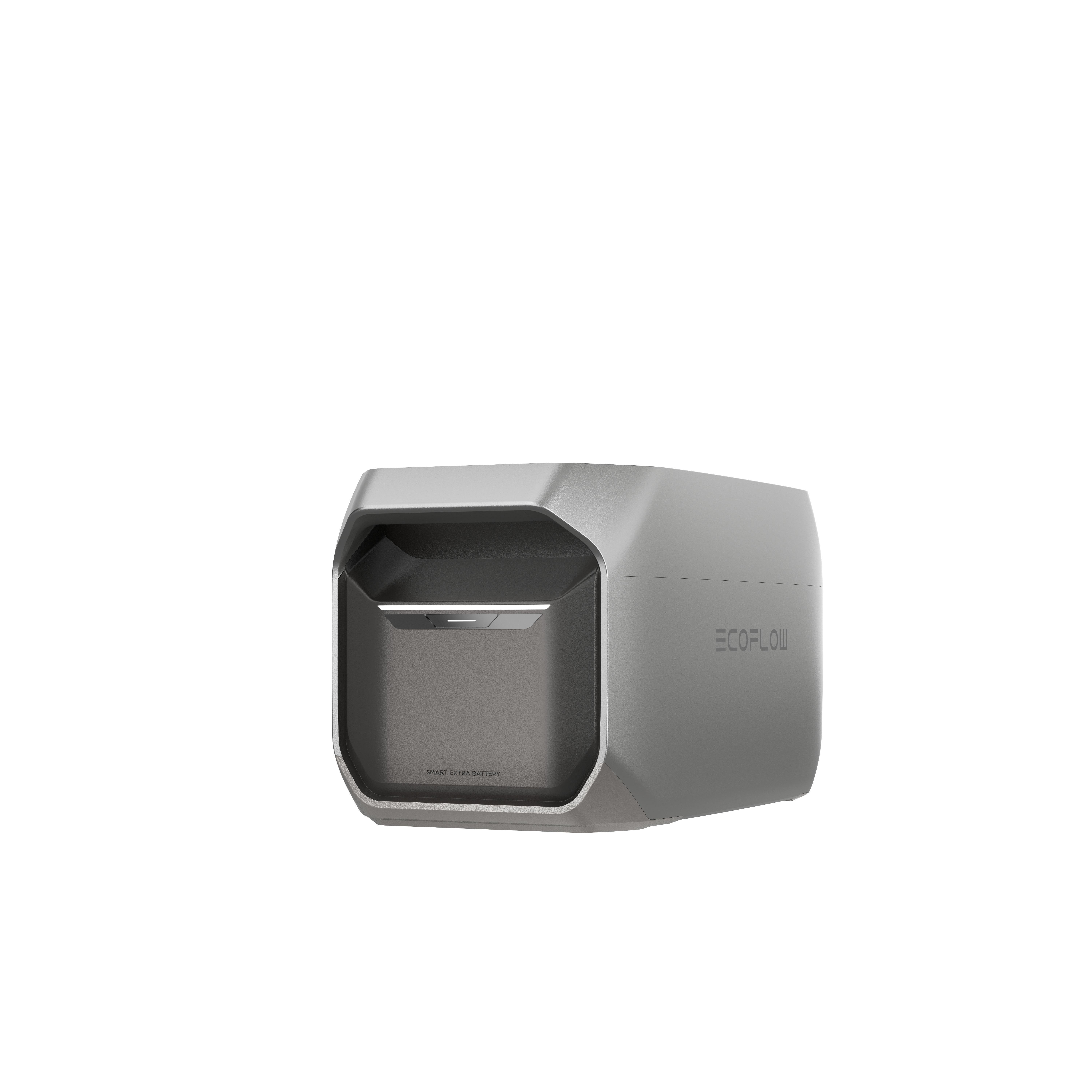 EcoFlow Delta 3 - Extra Battery - 1024Wh Power Station EFDELTA3P-EB
