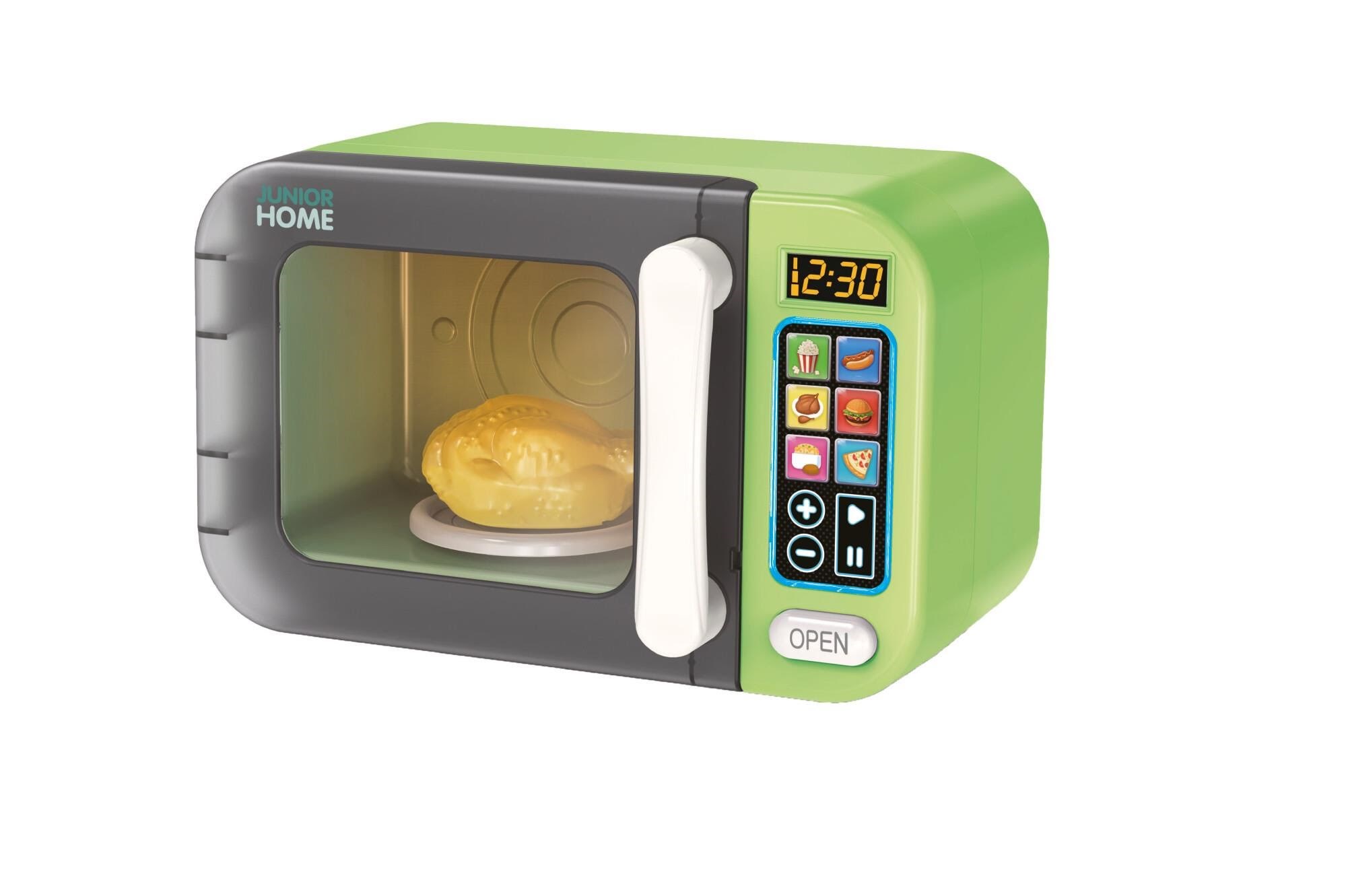 Junior Home Microwave Oven Legetøj 505160
