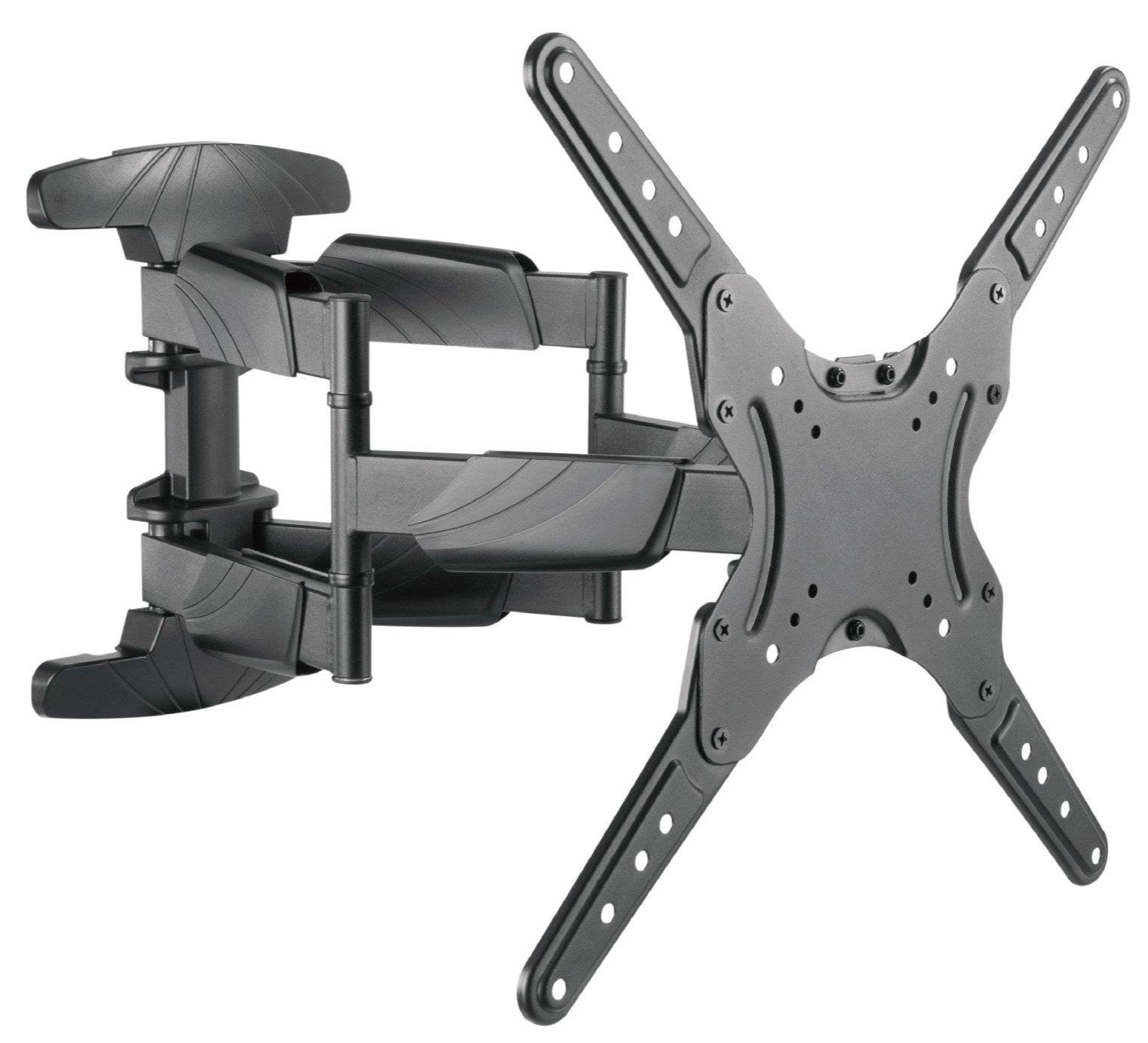 Harmony DB162 wall bracket with extension and tilt - Maks 40 kg - Maks størrelse 55"