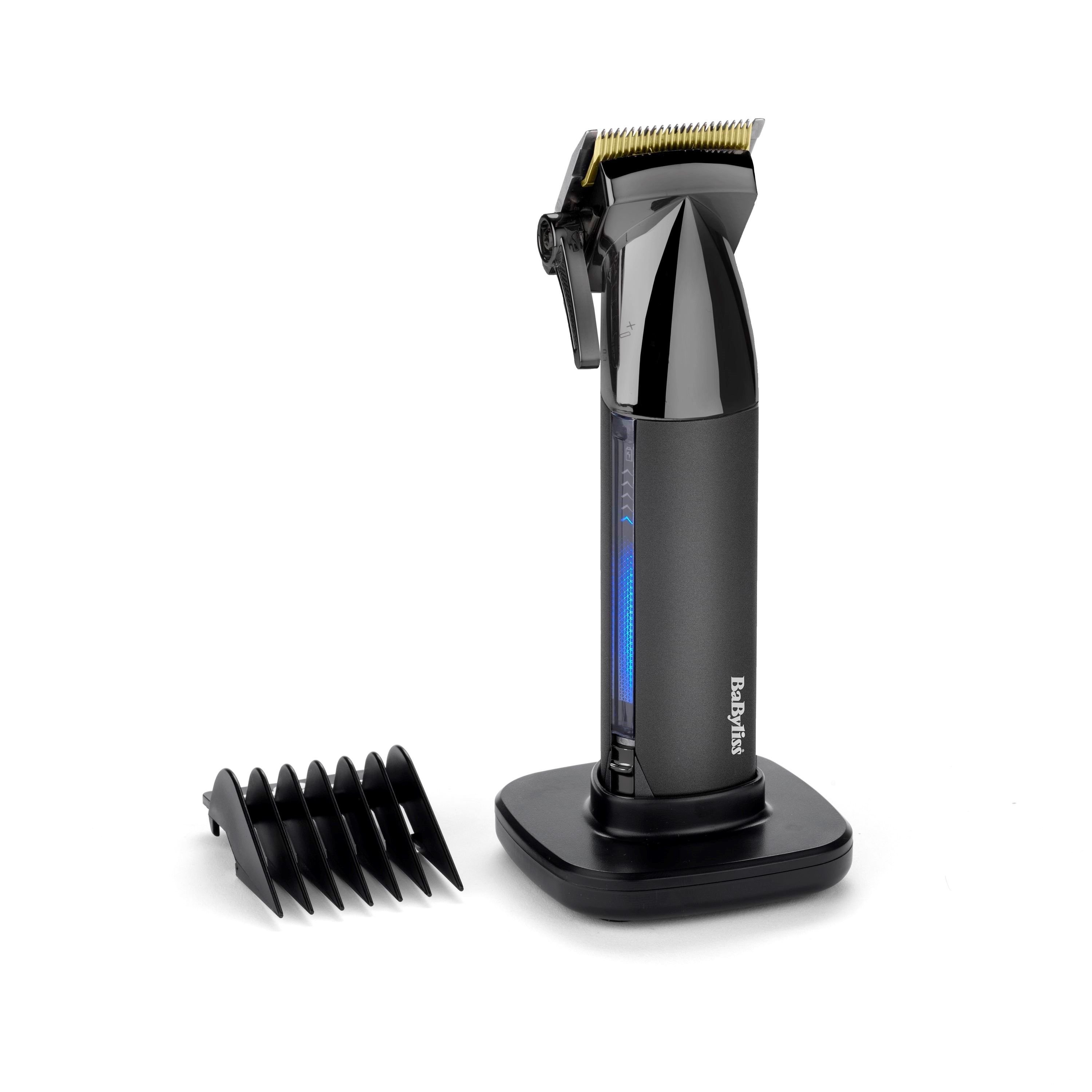 Babyliss Hårtrimmer Super X Metal Series Hårklipper - E991E Hårtrimmer