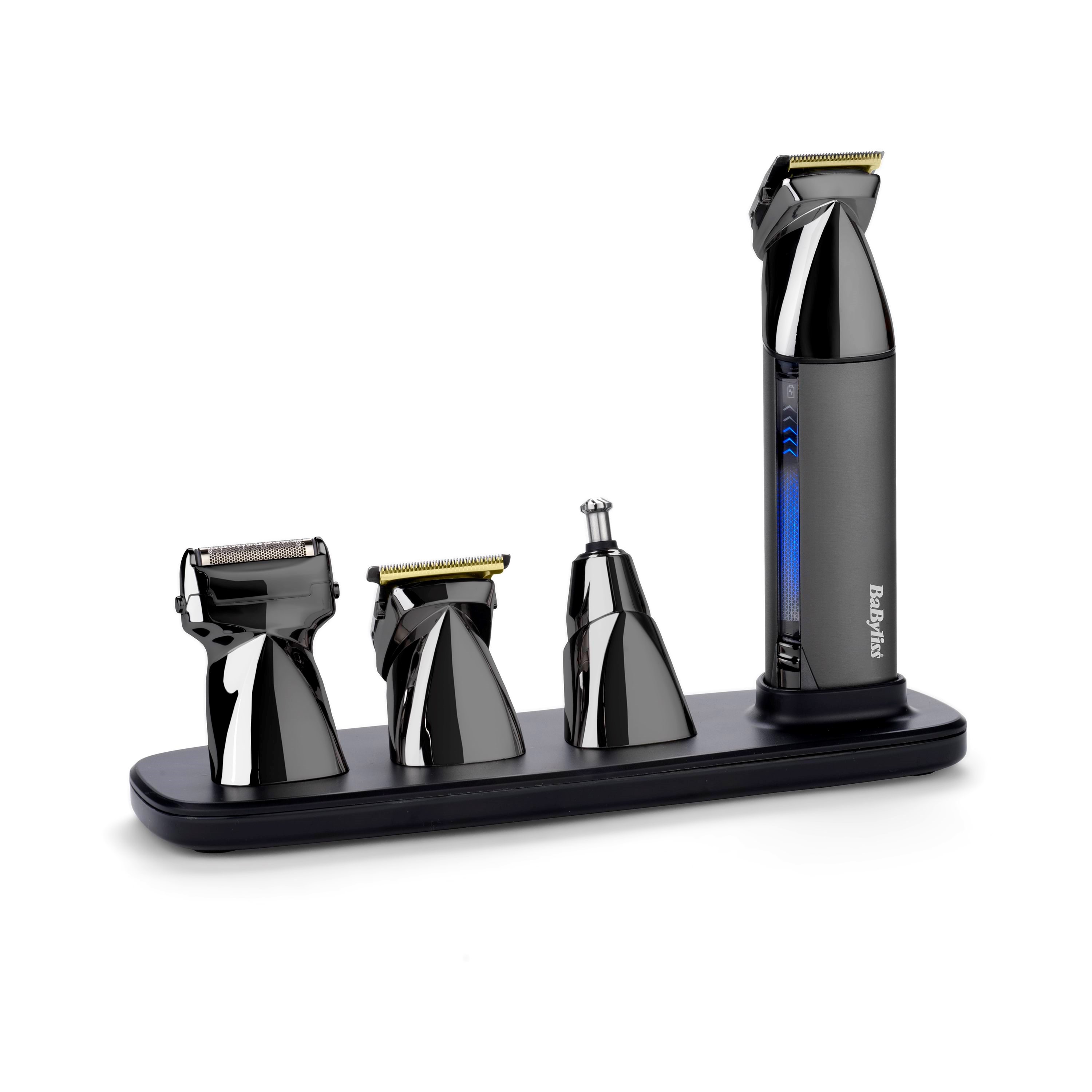 Babyliss Bodytrimmer BaByliss Super X Metal Series Multitrimmer - MT991E