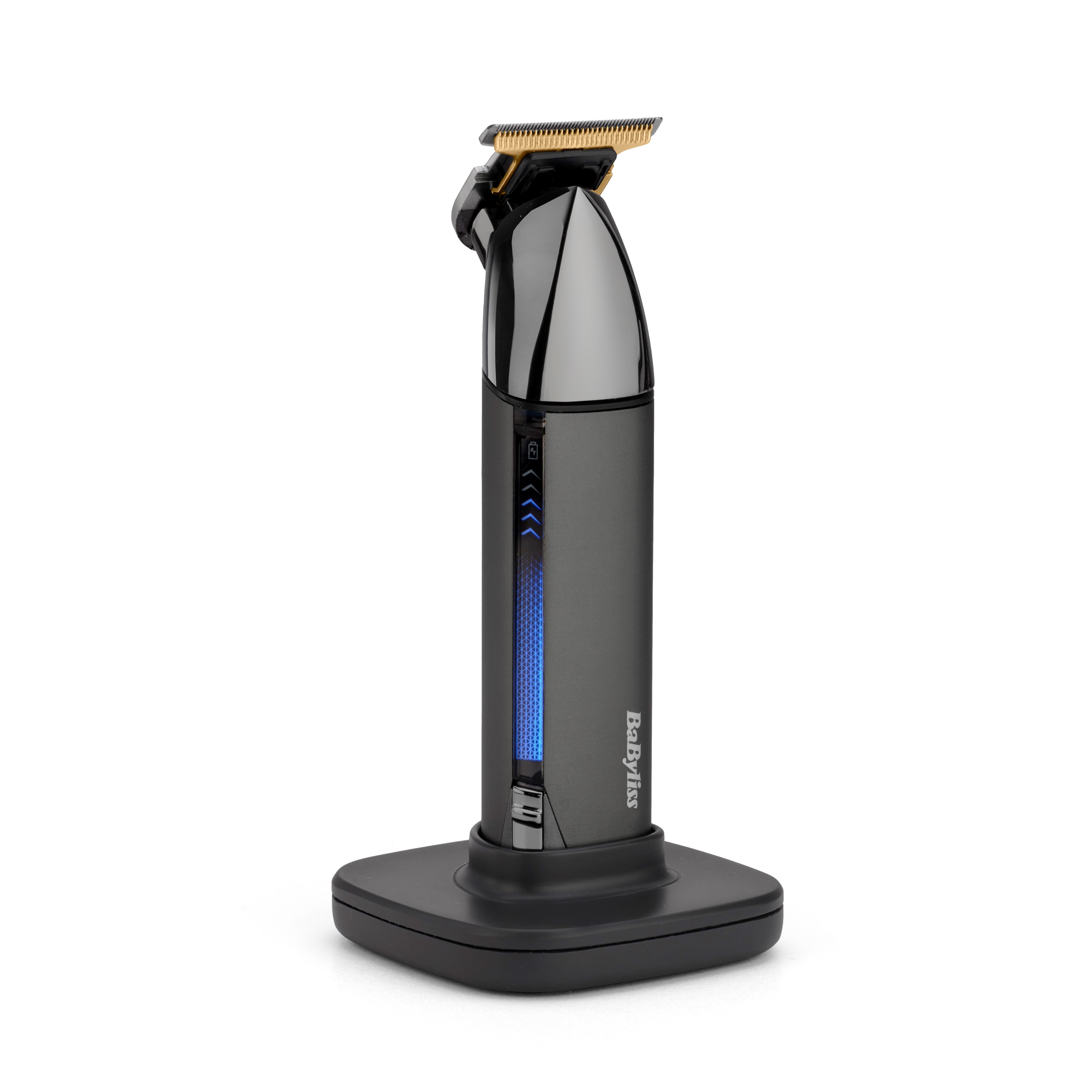 Babyliss Skægtrimmer Super X Metal Series Skægtrimmer - T991E Hårtrimmer