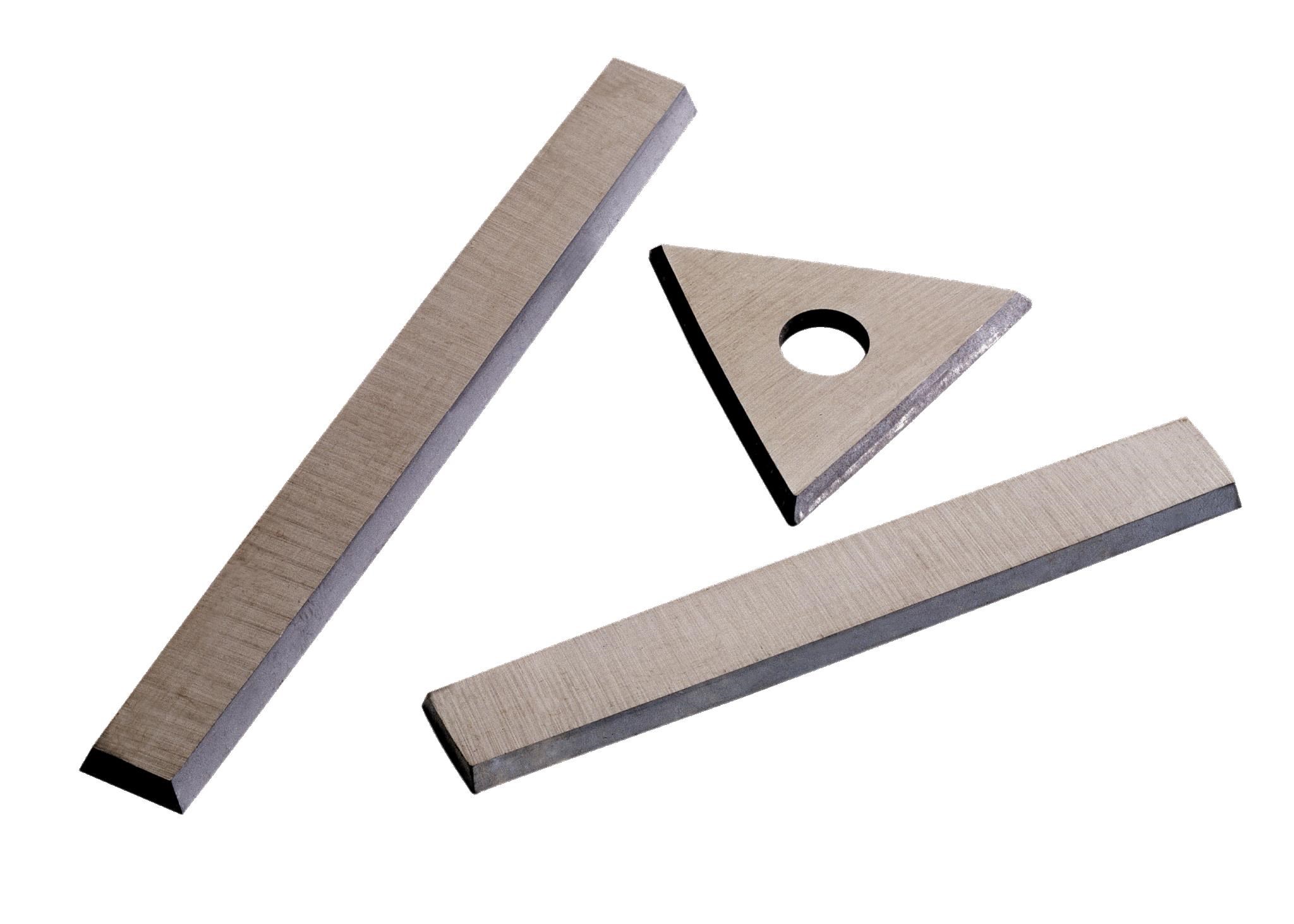 BAHCO 451 Reserve Blades Værktøj