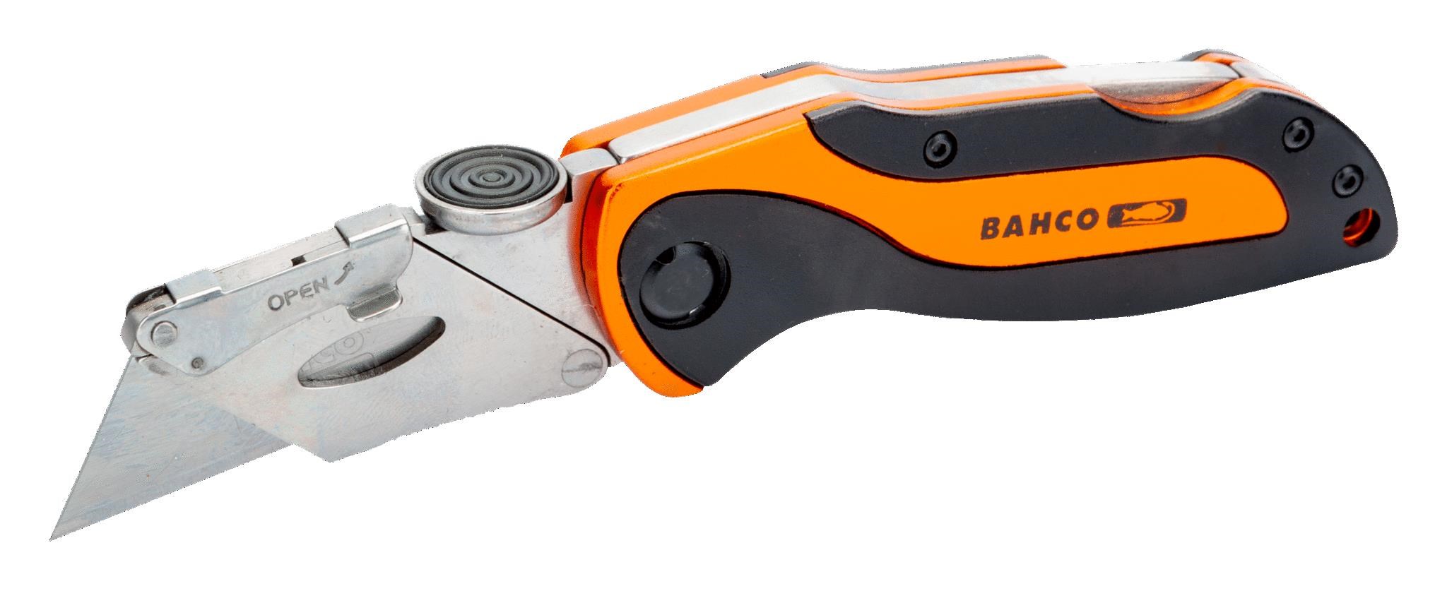 BAHCO KBSU-01 utility knife Værktøj