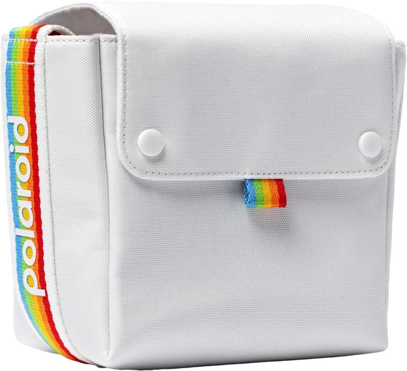 Polaroid Bag For Now White Kamerataske 6299