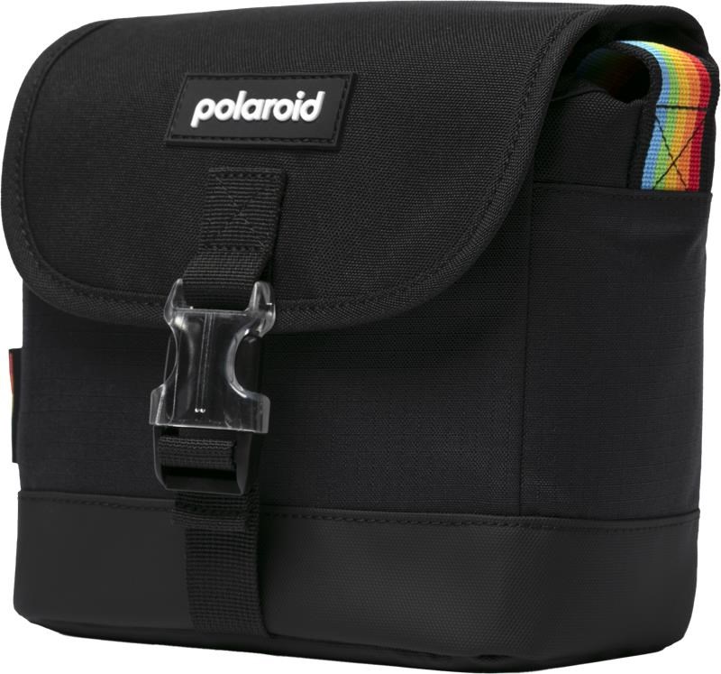 Polaroid Box Camera Bag - Spectrum Kamerataske 006290