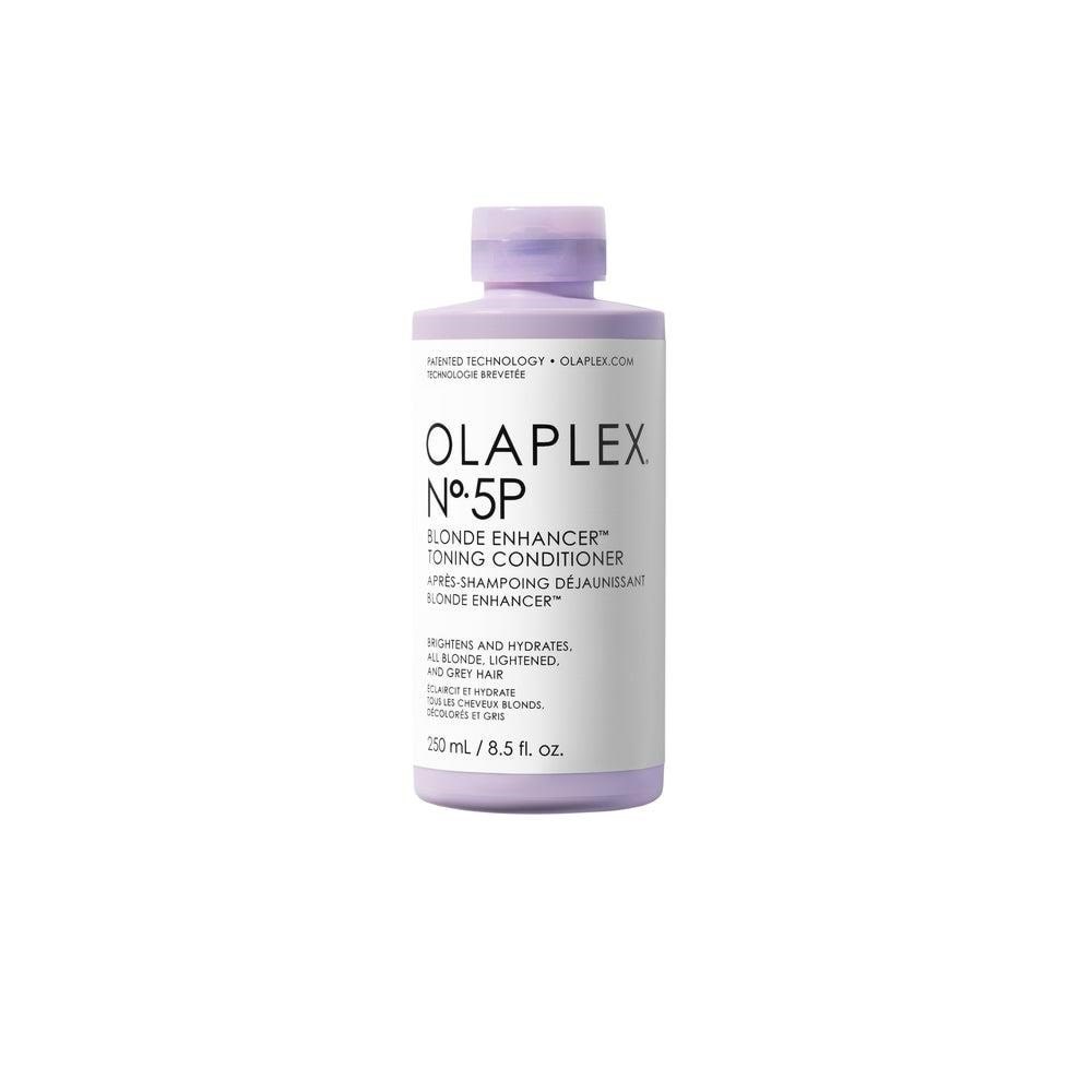 Olaplex No.5P Blonde Enhancer Toning Conditioner Haarpleje 850045076290