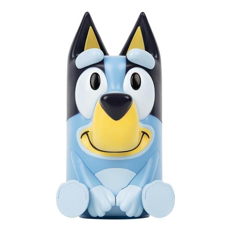 Paladone Bluey Light With Sound Børnelampe PP14334BLU