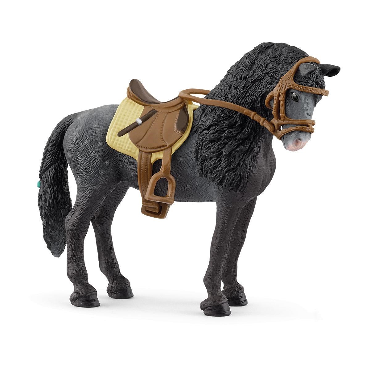 Schleich Pura Raza Espanola hoppe Legetøj 42708