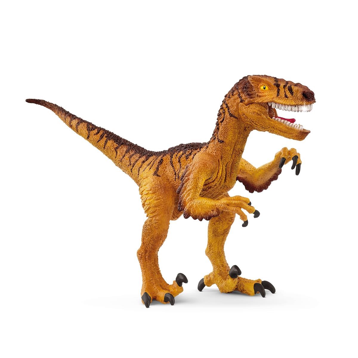 Schleich Velociraptor Legetøj 15045