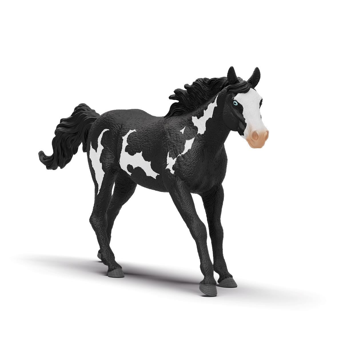 Schleich paint horse vallak Legetøj 14900